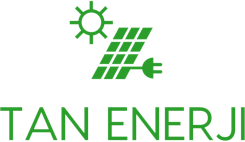 Tan Enerji Logo